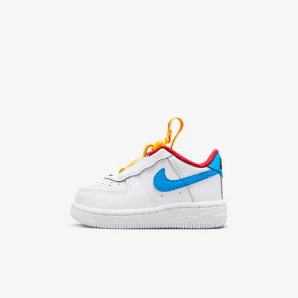 Toddlers Kids Air Force 1 Shoes. Nike 