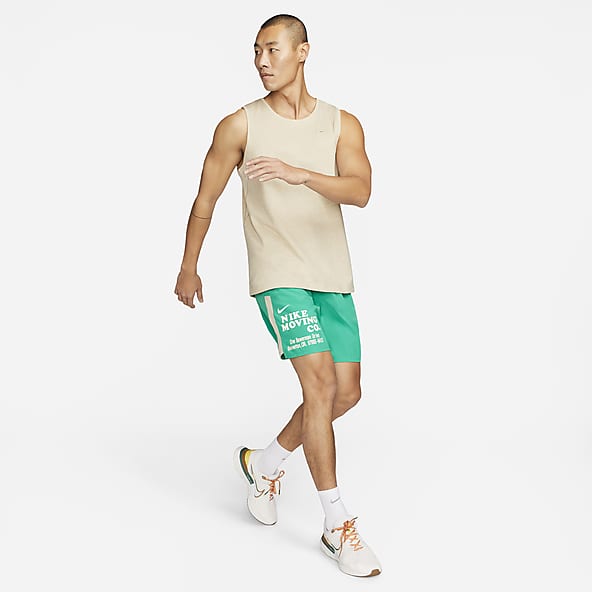 Nike yoga tank mens - Gem