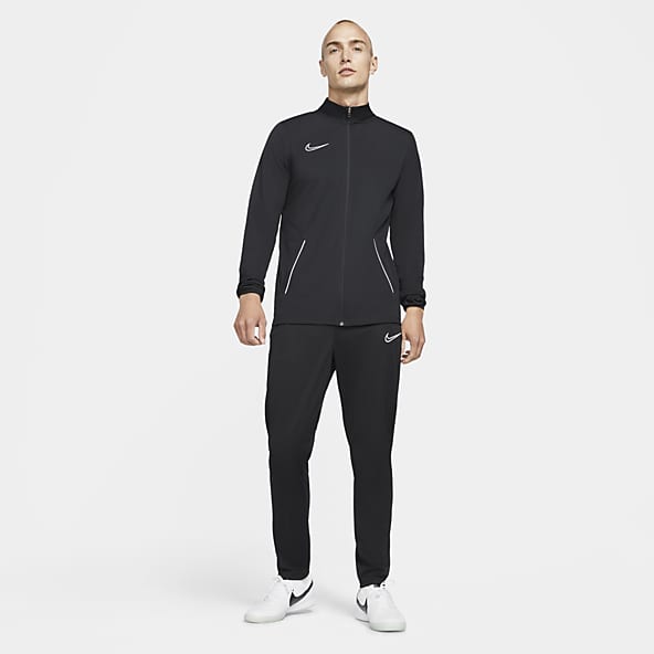 Chandal nike sportswear hombre gris