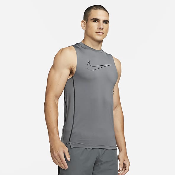 Nike Pro Camisetas mangas y de tirantes.