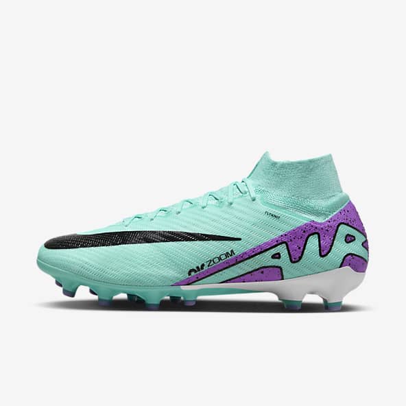 mercurial nike verde