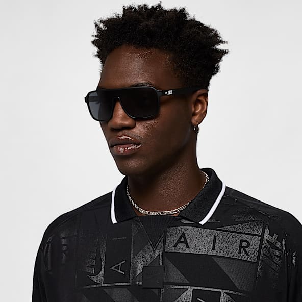 Nike Vintage Flyer Mirrored Sunglasses