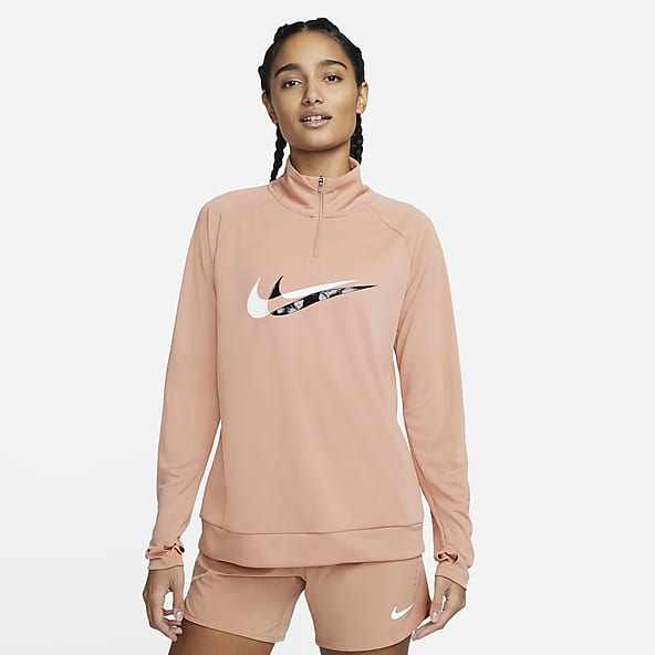 kadin tisort ve ust modelleri nike tr