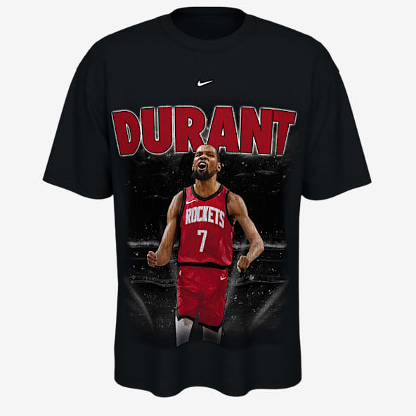Kevin Durant Nike Basketball Max90 T-Shirt