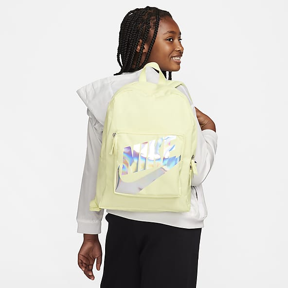 Shop Nike Brasilia Mesh Training Backpack, Bl – Luggage Factory