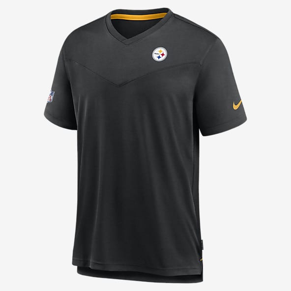 Dri-FIT NFL Pittsburgh Steelers Clothing.