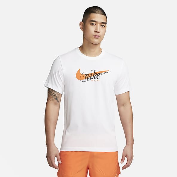 Nike Dri-FIT Men's Running T-Shirt