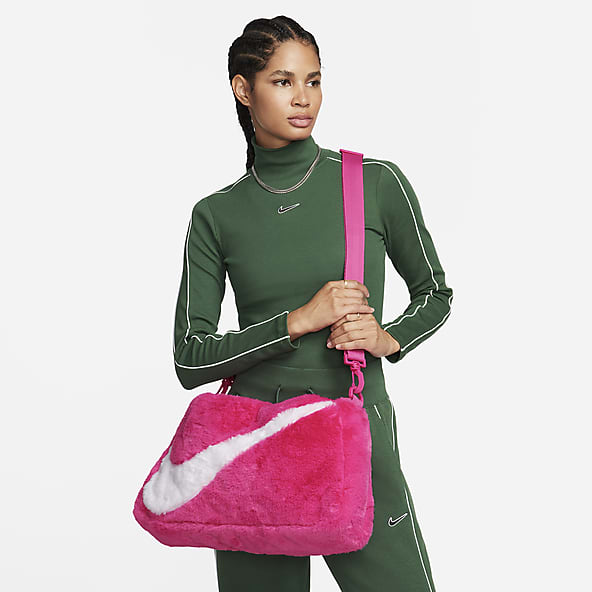 Mochilas y bolsas para mujer. Nike ES
