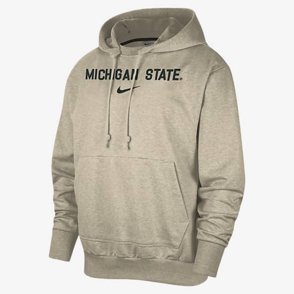 Big and best sale tall college hoodies