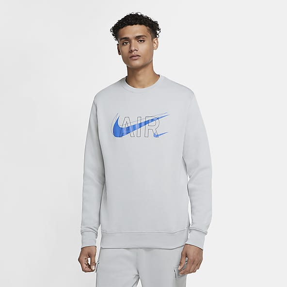 size xs nike men's sweatshirts