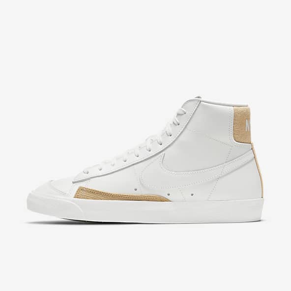 Nike blazer mid 77 blancos Clearance
