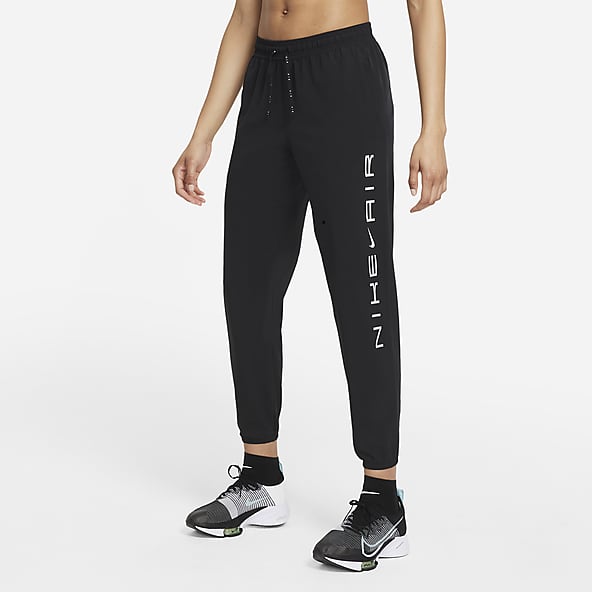 nike air womens track pants