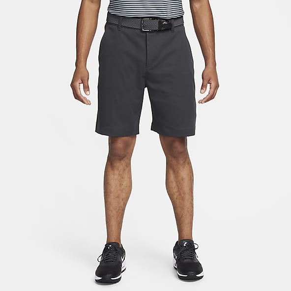Grey Shorts. Nike CA