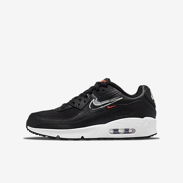 nike tuned bambino