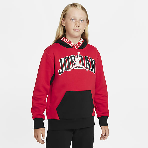youth jordan apparel