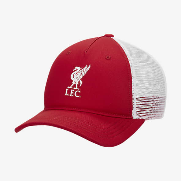 Liverpool FC Rise Nike 足球嘻哈帽