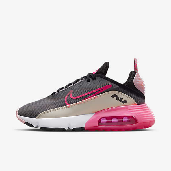 nike women's lifestyle trainers