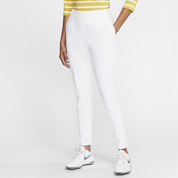calça de golfe nike