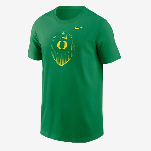 Oregon Big Kids' Nike College T-Shirt