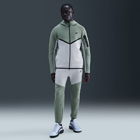 Nike Tech Men's Fleece Joggers