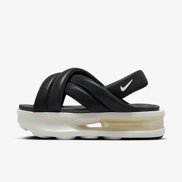 mens nike air max sandals