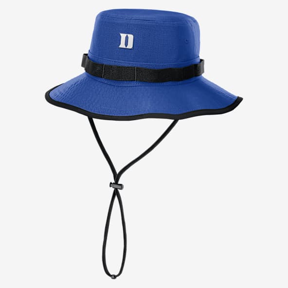 Duke Sideline Apex Gameday Boonie Men's Nike Dri-FIT College Bucket Hat