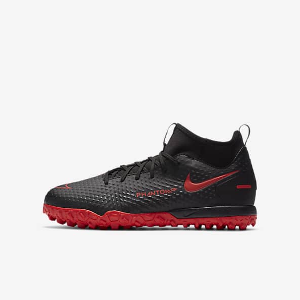 Nike Jr Phantom Gt Academy Dynamic Fit Tf Kucuk Genc Cocuk Hali Saha Kramponu Nike Tr