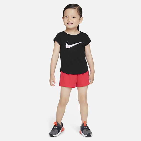 Nike Toddler TShirt and Shorts Set