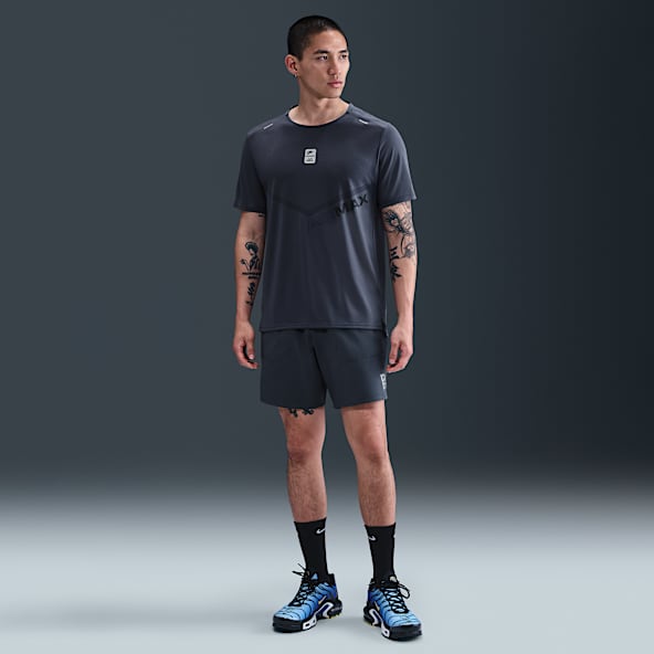 Nike Air Max Pantalón corto de tejido Woven - Hombre