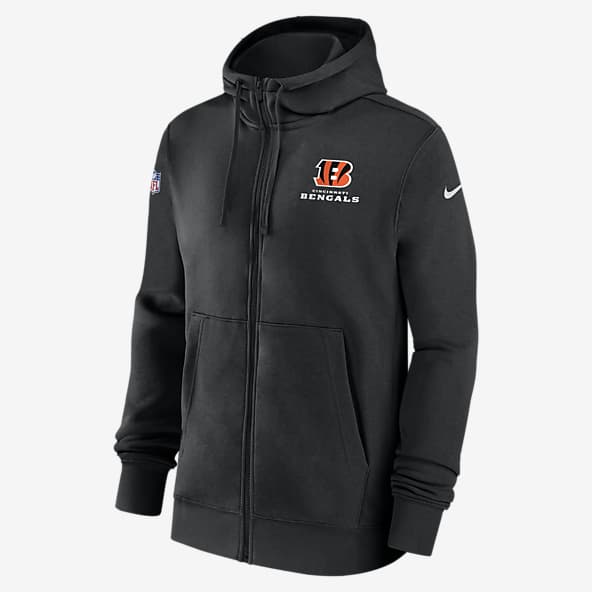 Cincinnati Bengals NFL Clothing.