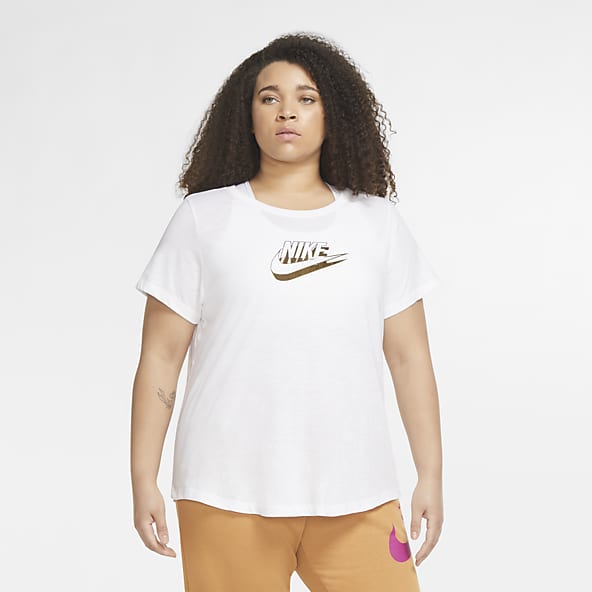 nike shirt plus size