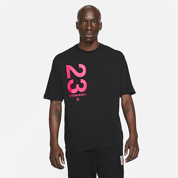 polera jordan blanca