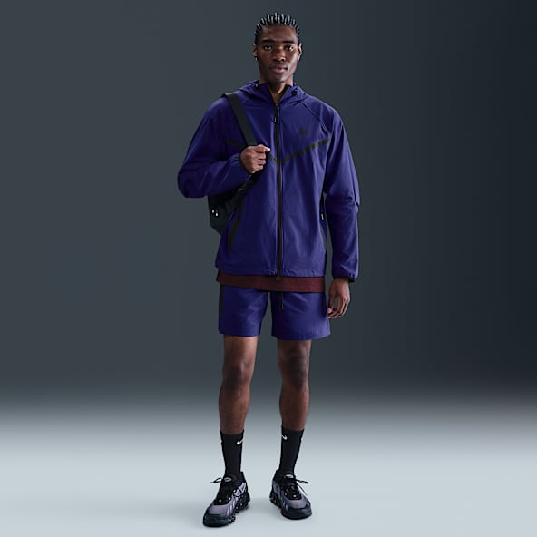 Nike Tech Men's Woven Shorts
