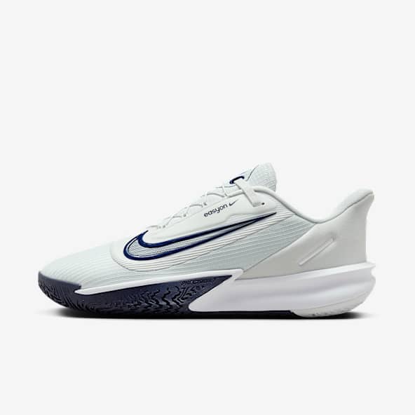 Nike Precision 7 EasyOn Men's Basketball Shoes