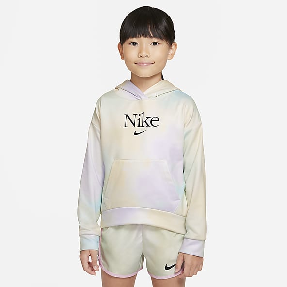 NikeNike Little Kids' Pullover Hoodie