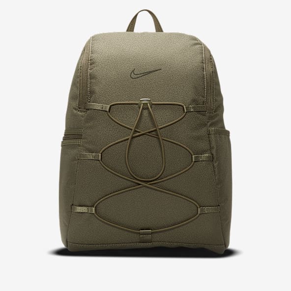 customize backpack nike