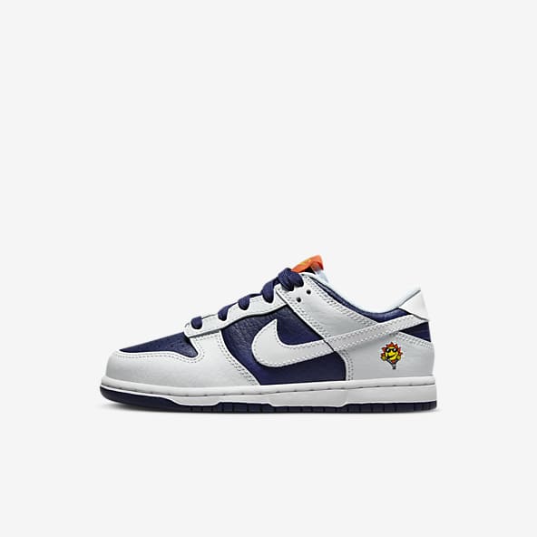Kids Nike Dunk Shoes. Nike UK