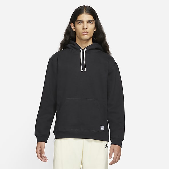 Mens Skate Hoodies & Pullovers.