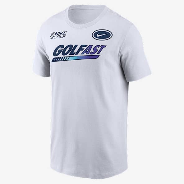Nike Men's Dri-FIT Golf T-Shirt