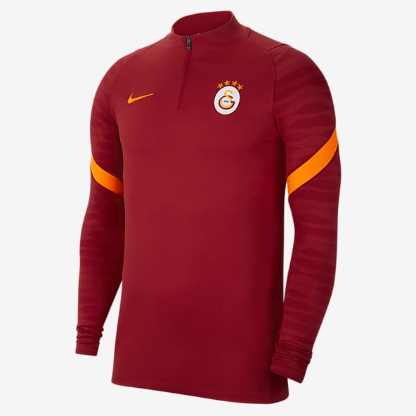 Galatasaray 2020-21 Away Kit - Cambio de Camiseta