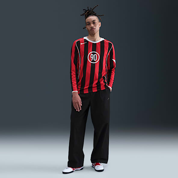 Nike Sportswear Club Men's Heavyweight Balloon Trousers
