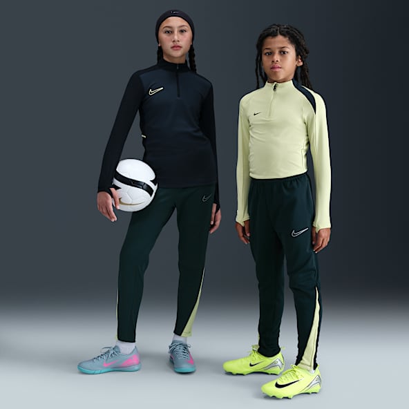 Nike Therma-FIT Academy Pantalon de foot pour ado