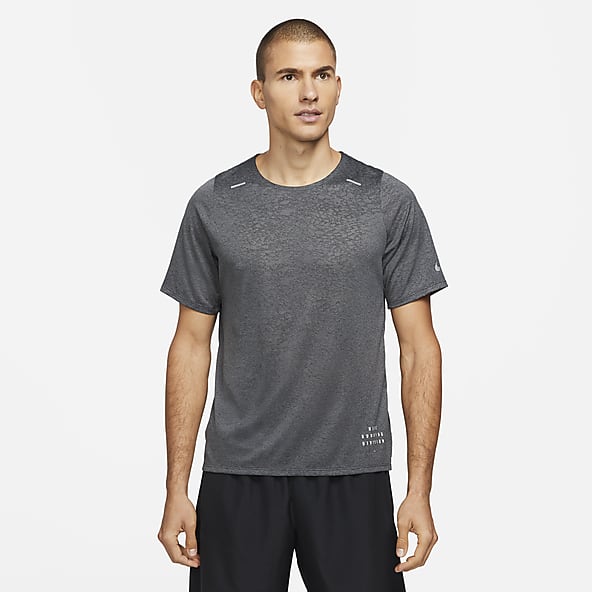 Nike mens running tops sale Outlet
