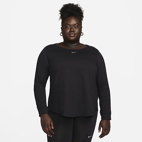 Women's Plus Size Tops & T-Shirts. Nike AU