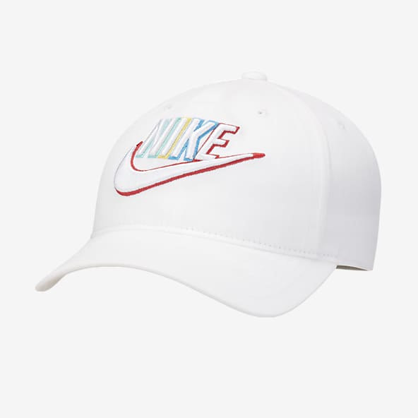 Nike Futura Outline Curved Brim Cap Little Kids' Cap