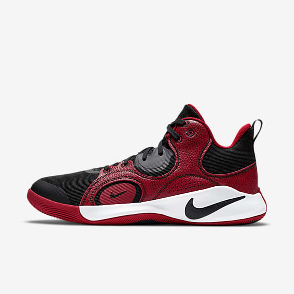 nike basketball shoes womens high tops