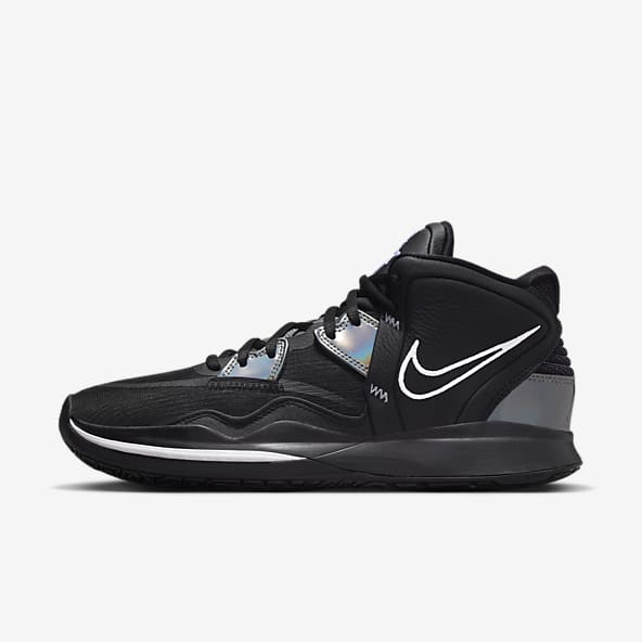 mobiel actie Alfabet Black Shoes. Nike.com