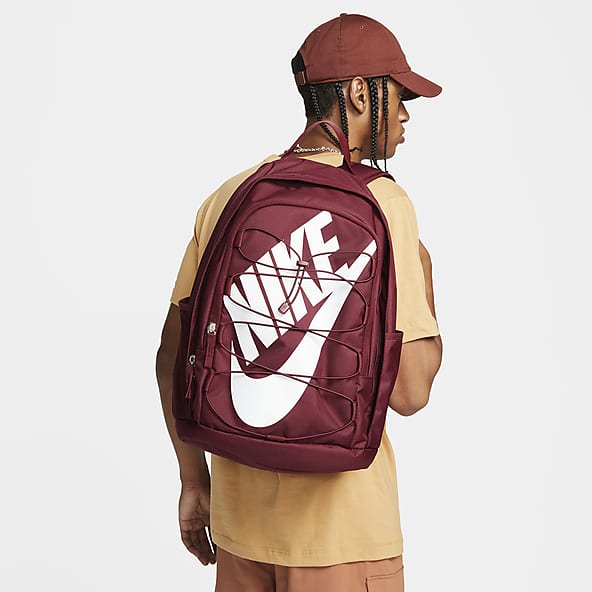 Bolsas y mochilas para hombre. Nike ES