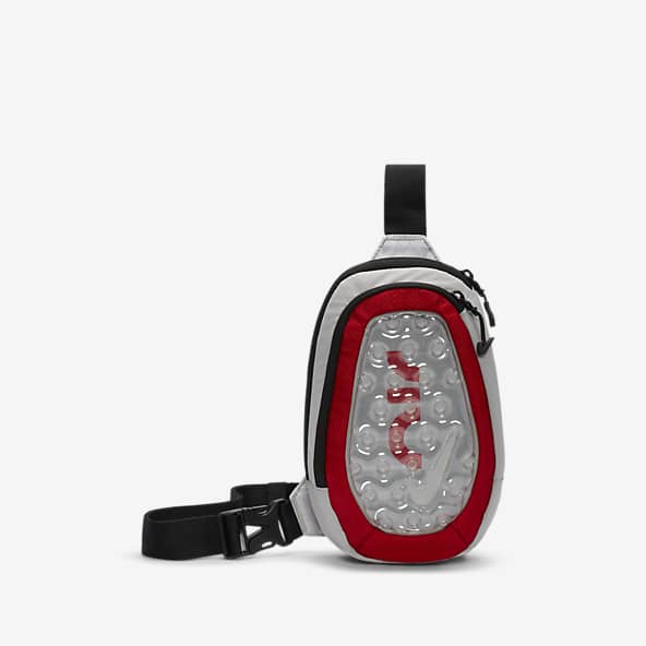 Mochilas y bolsas para hombre. Nike ES