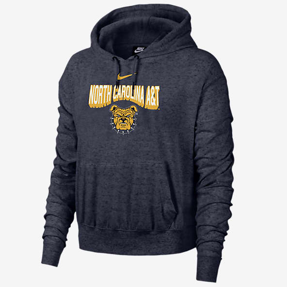 Nike college deals basketball hoodies